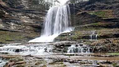 Bristol TN/VA Convention & Visitors Bureau a Bristol, TN