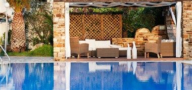 รูปสถานที่จัดงาน