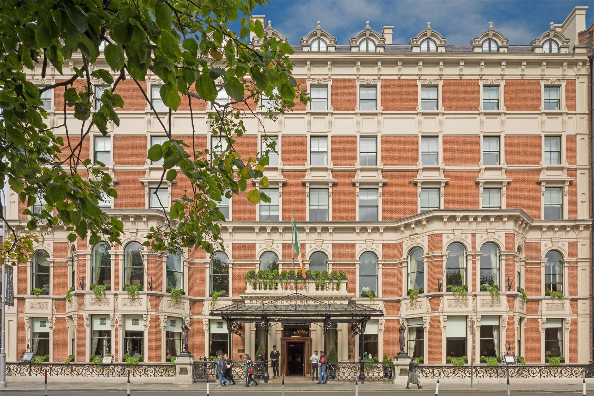 The Shelbourne, Autograph Collection image