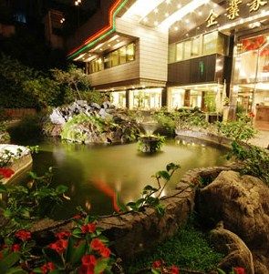 รูปสถานที่จัดงาน