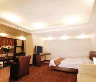 รูปสถานที่จัดงาน