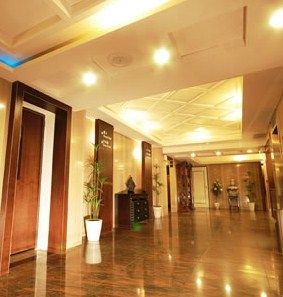 รูปสถานที่จัดงาน