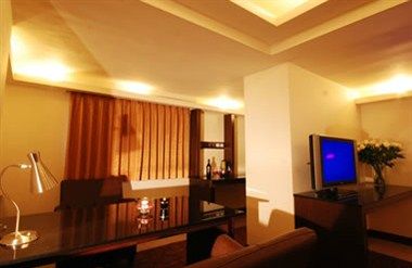 รูปสถานที่จัดงาน