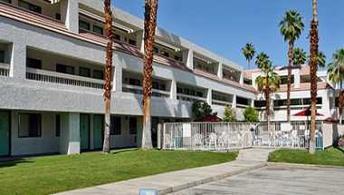 Motel 6 Palm Springs Downtown en Palm Springs, CA