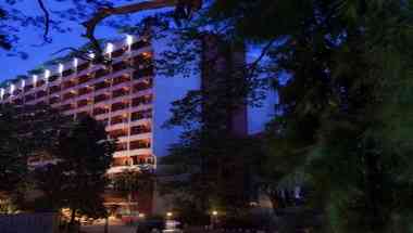 Taj MG Road Bengaluru à Bengaluru, IN