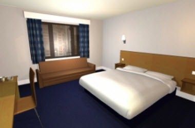 Изображение места проведения