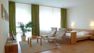 Aparthotel Am Zwinger image