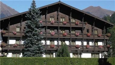 Alpenhotel Simader image