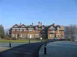 Pullwood Bay en Ambleside, GB1