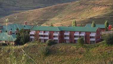 Orion Mohale Lodge in Likalaneng, LS