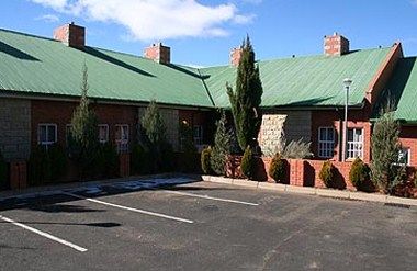 Изображение места проведения