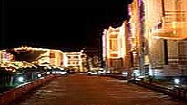 Anutri Beach Resort à Digha, IN