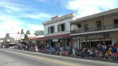 Yosemite Miners Inn i Mariposa, CA