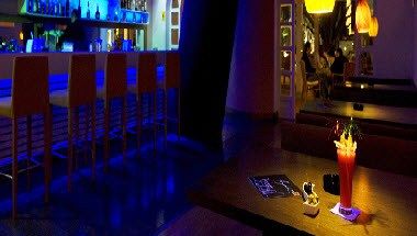 Bild på anläggning