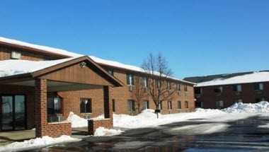 Econo Lodge Ames i Ames, IA