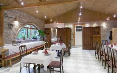 Изображение места проведения