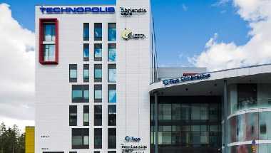 Tampere Hotel Norlandia a Tampere, FI