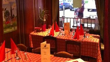 Hotel Restaurant Au Cerf d'Or a Strasbourg, FR