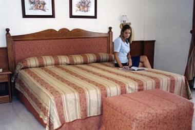 Zentral Center Hotel & Business Center in Teneriffa, ES