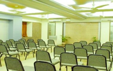 Изображение места проведения