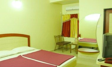 Изображение места проведения