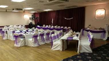 Boston Conservative Club à Boston, GB1