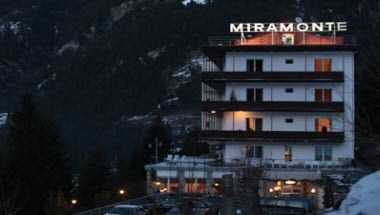 Hotel Miramonte a Bad Gastein, AT