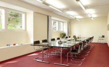 Bild des Veranstaltungsortes