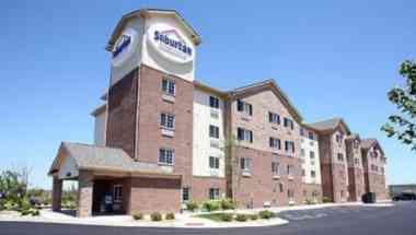 Suburban Extended Stay Hotel Louisville North a Clarksville, IN