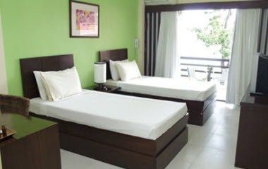 รูปสถานที่จัดงาน