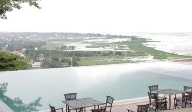 รูปสถานที่จัดงาน