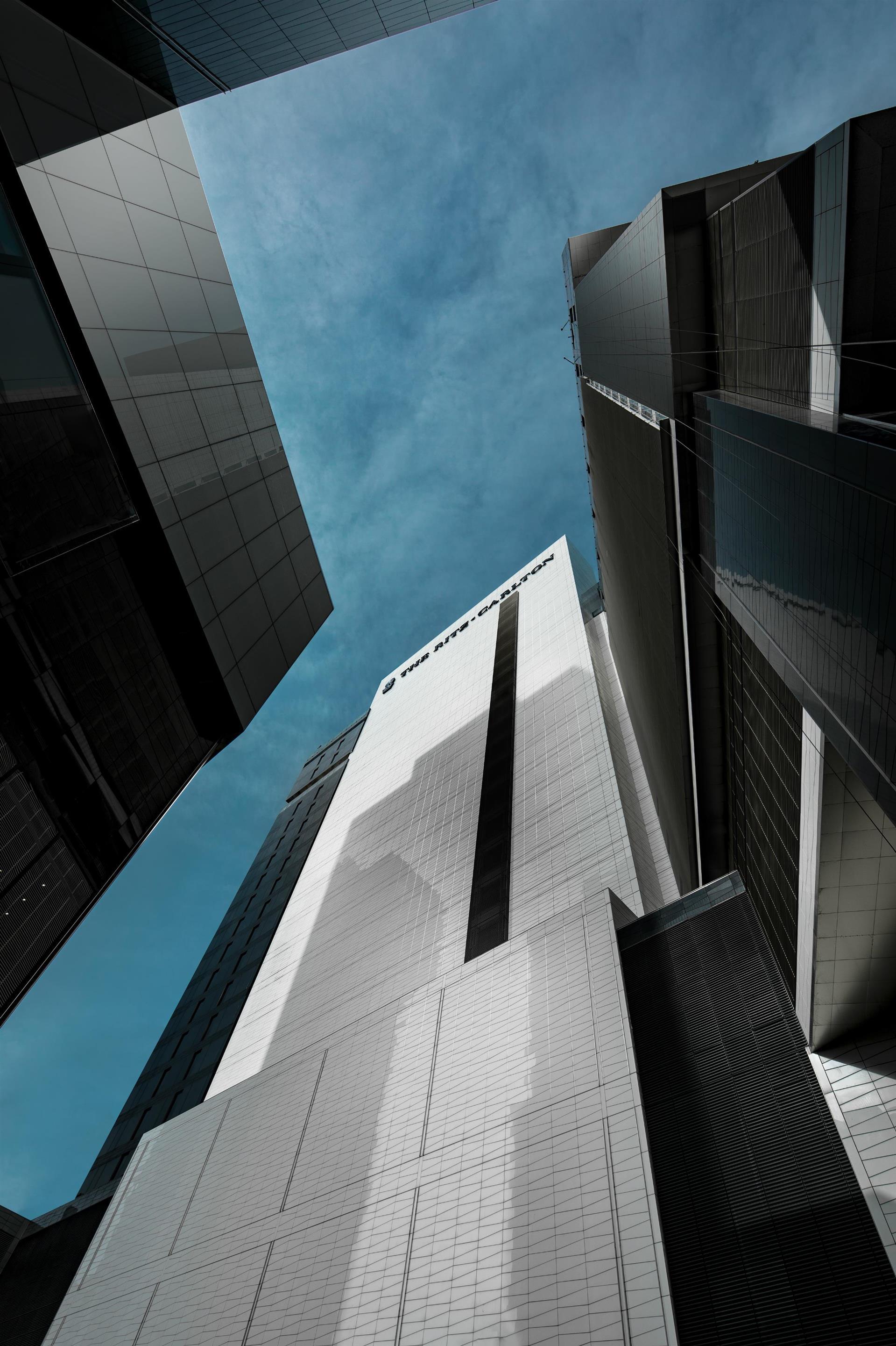 The Ritz-Carlton, Xi'an image