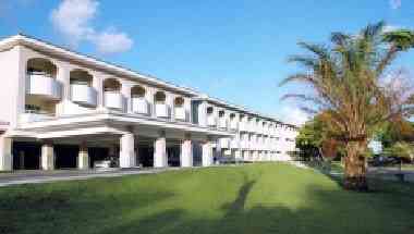 Bahia Plaza Resort en Camacari, BR