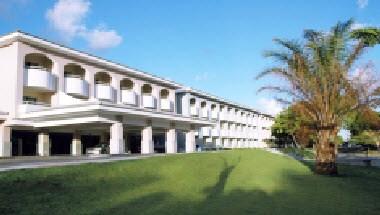 Bahia Plaza Resort image