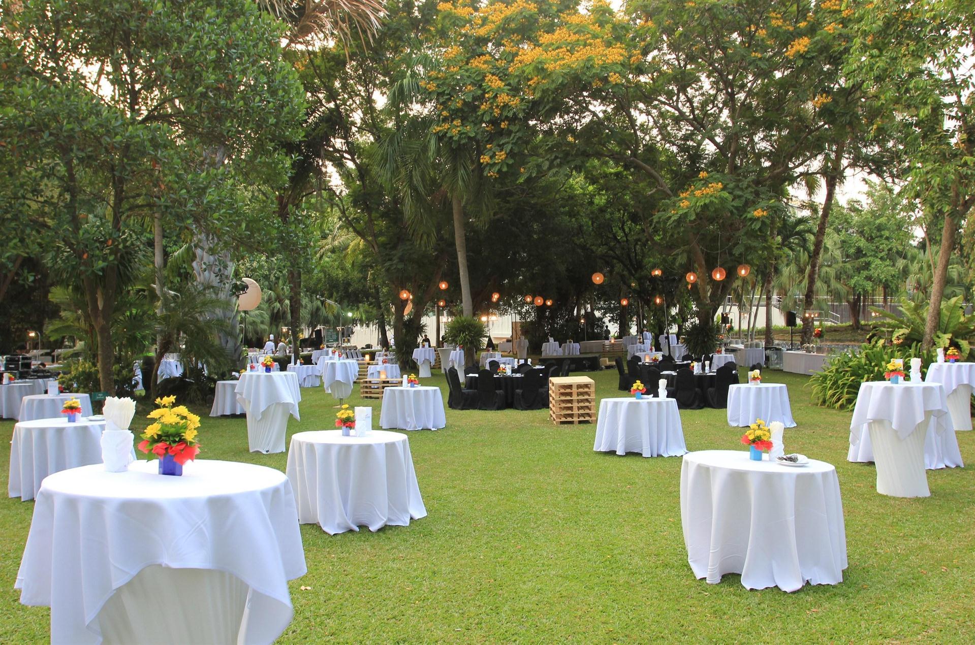 Immagine sala riunioni