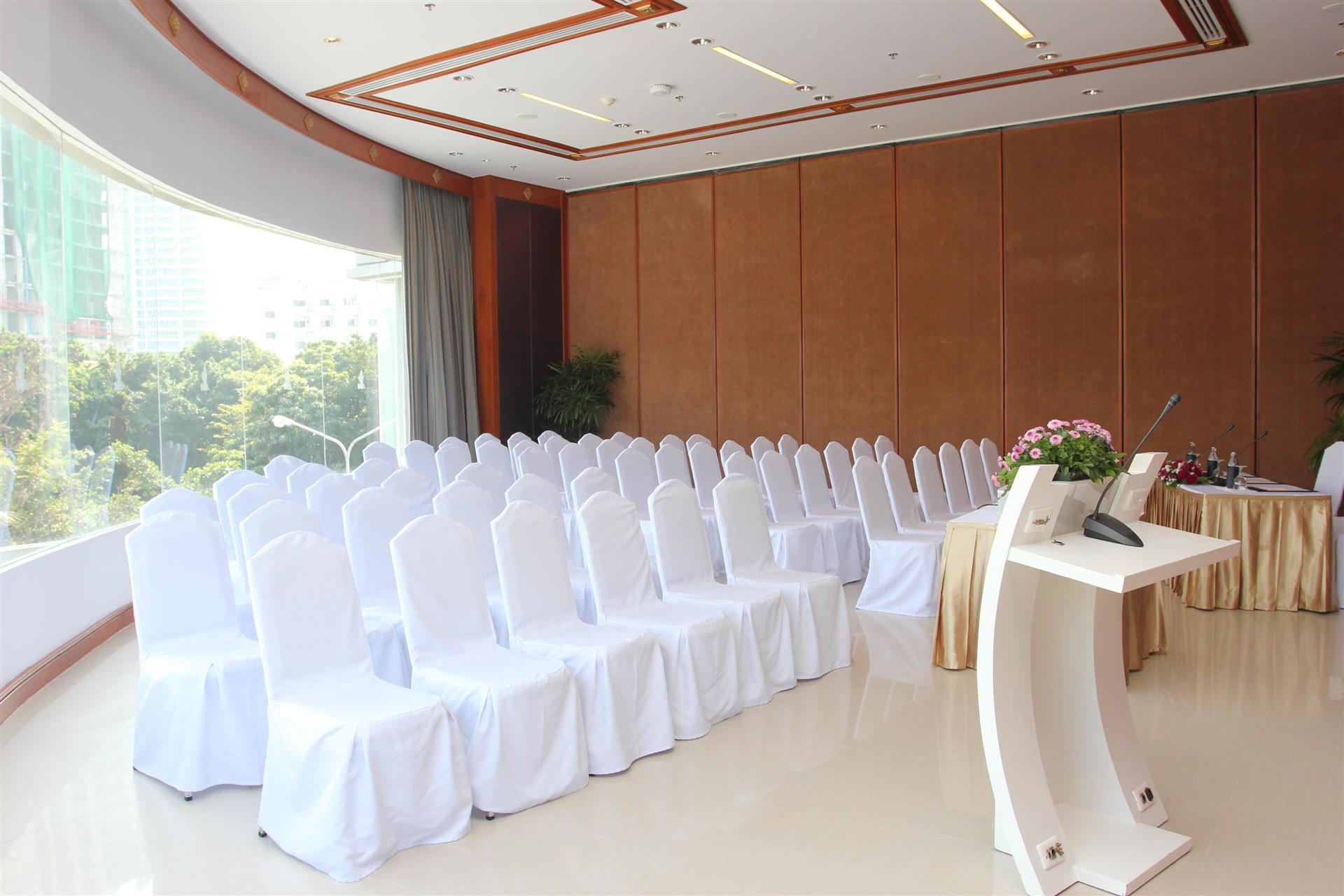 Immagine sala riunioni