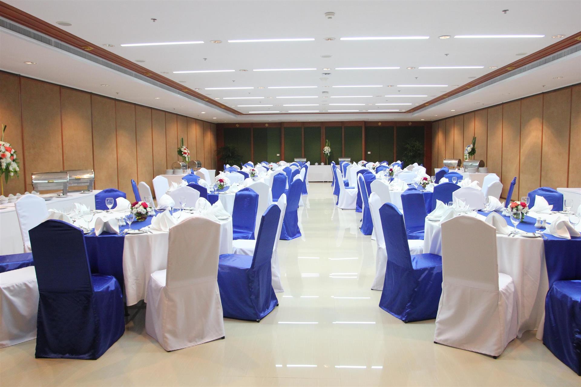 Immagine sala riunioni