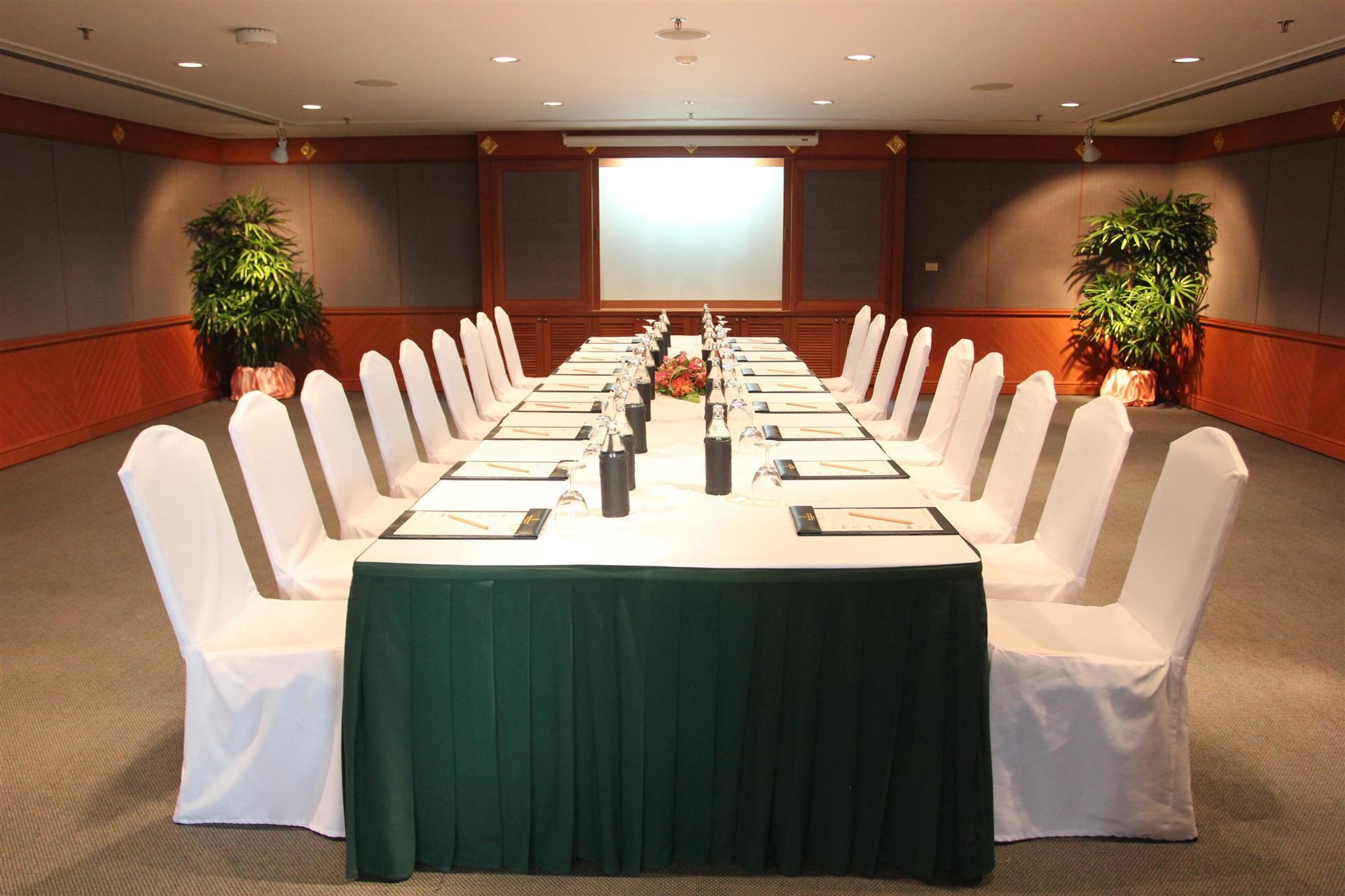 Immagine sala riunioni