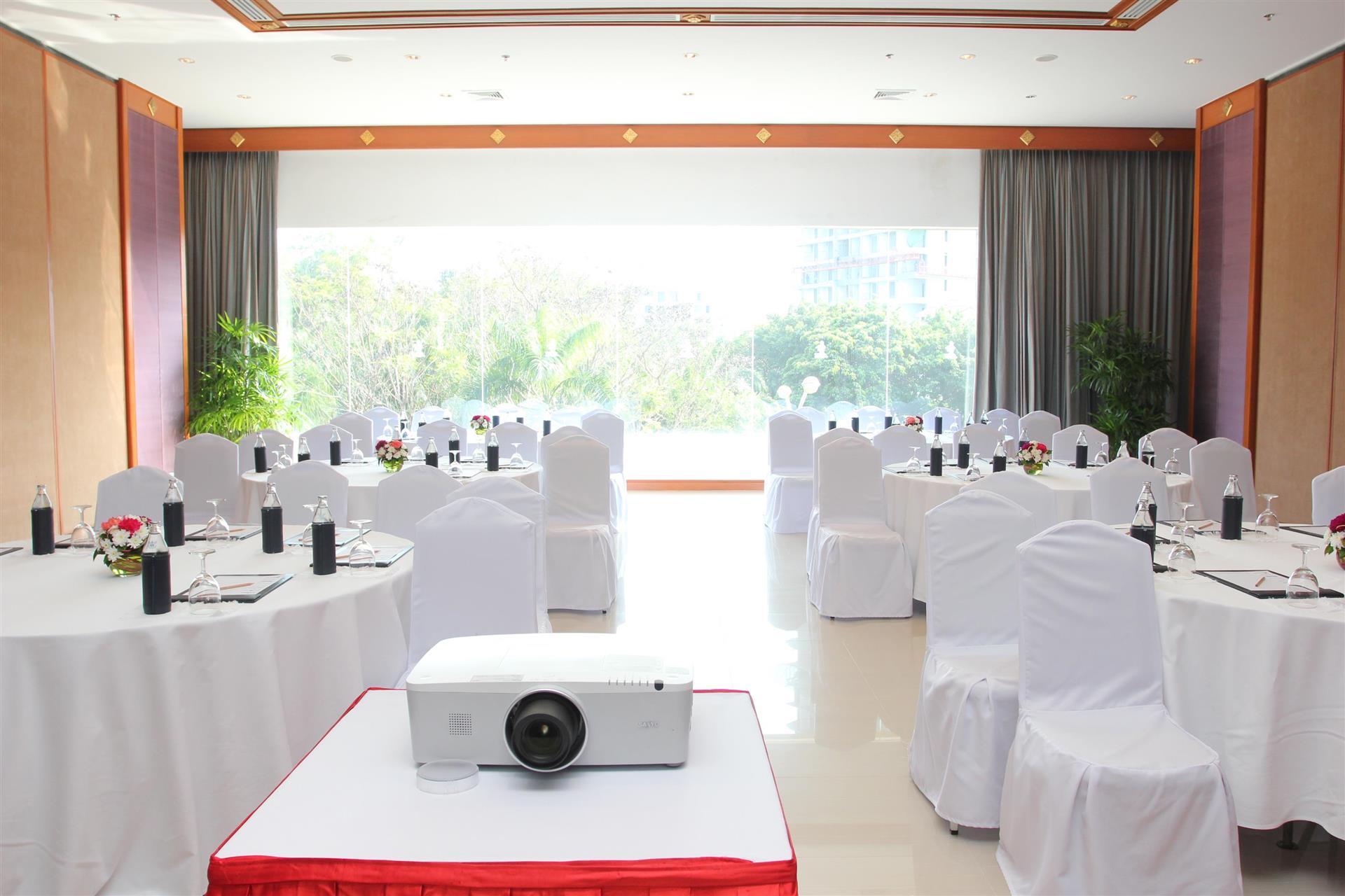 Immagine sala riunioni