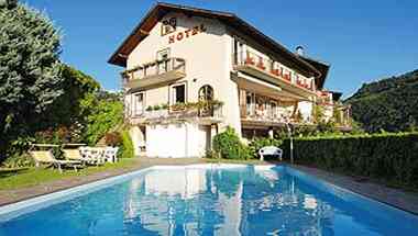 Hotel Restaurant Rentschnerhof, Bolzano, IT