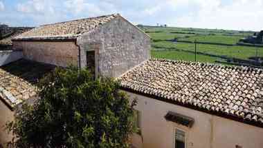 Hotel Tresauro i Ragusa, IT