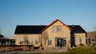 DSB Kursuscenter, Nyborg, DK