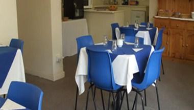 Bendigo Loddon, AU 的 Bendigo Budget Oval Motel