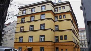 Anyday Apartments in Praag, CZ