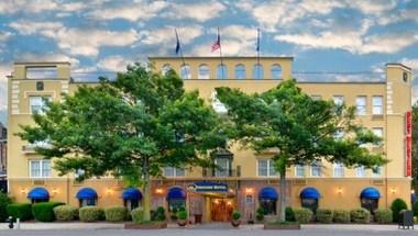 Best Western Gregory Hotel image