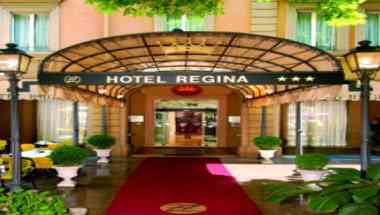Zanhotel Regina in Bologna, IT