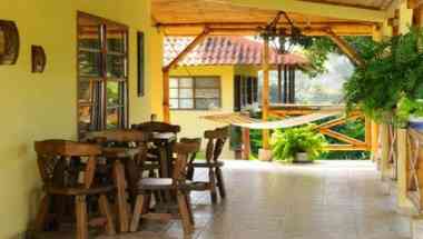 La Granja Campo y Aventura en Colón, PA