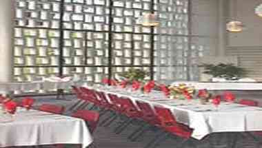 War Memorial Conference and Convention Centre em Whanganui, NZ