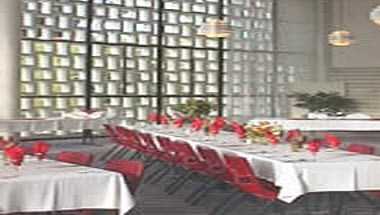 War Memorial Conference and Convention Centre in Whanganui, NZ