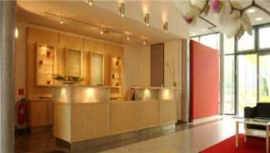 Nordic Avantage Hotel в Kiel, DE